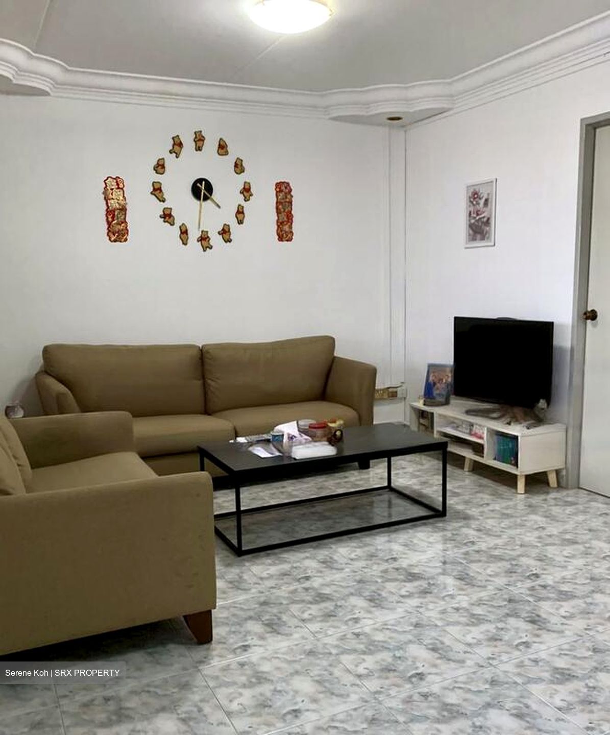 Blk 787B Woodlands Crescent (Woodlands), HDB 4 Rooms #460297851